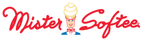 Mister Softee Memphis Logo